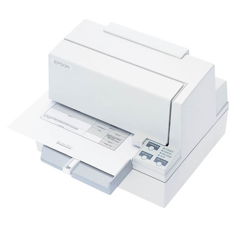 Máy in hóa đơn Bill Printer EPSON TM-U590